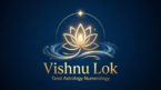 Vishnu Lok!